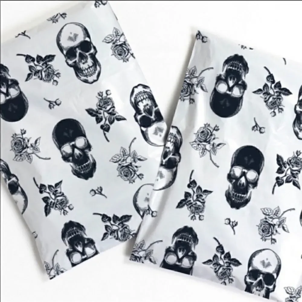 Poly Mailers